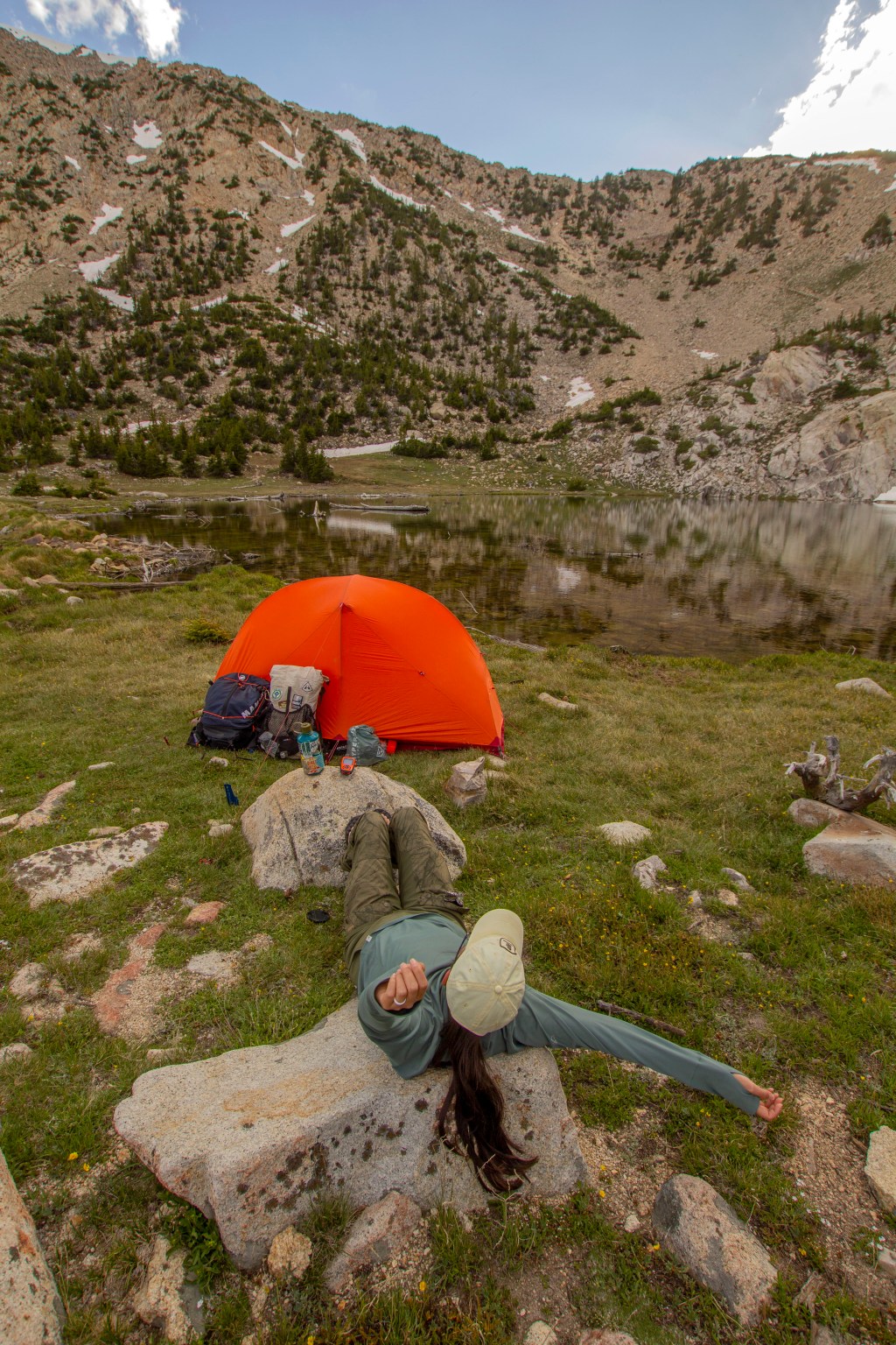 The Quiet of Nevada’s Snake Range – From a Park Ranger Perspective