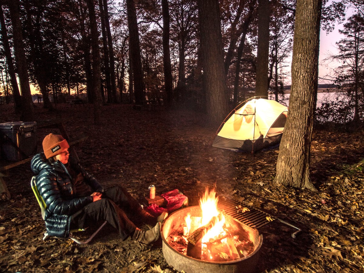 A Different Type of Desert Place- Finding Adventure in Hampton Roads Virginia (Williamsburg,&nbsp;VA)