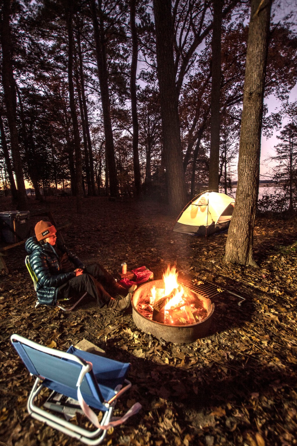 A Different Type of Desert Place- Finding Adventure in Hampton Roads Virginia (Williamsburg, VA)